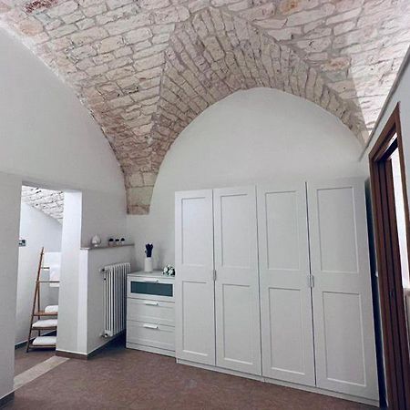 Dimora White Ostuni Villa Exteriör bild