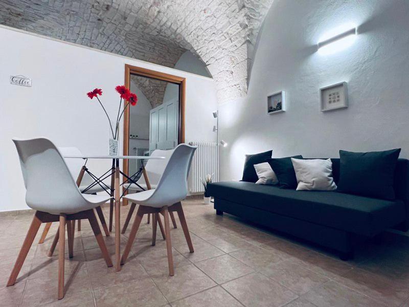 Dimora White Ostuni Villa Exteriör bild