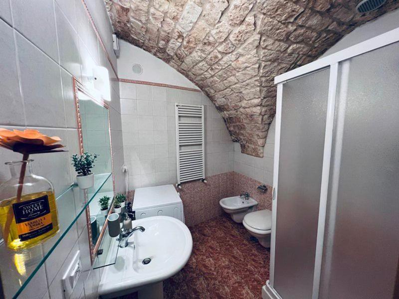 Dimora White Ostuni Villa Exteriör bild