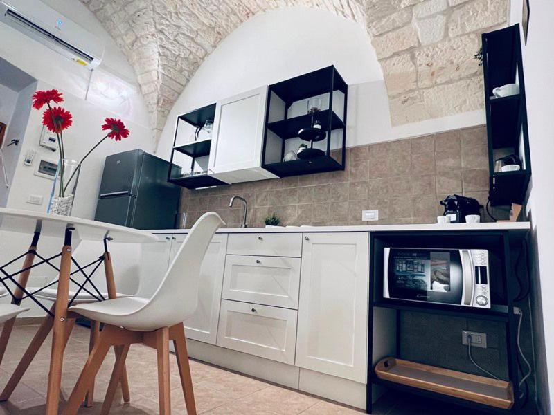 Dimora White Ostuni Villa Exteriör bild