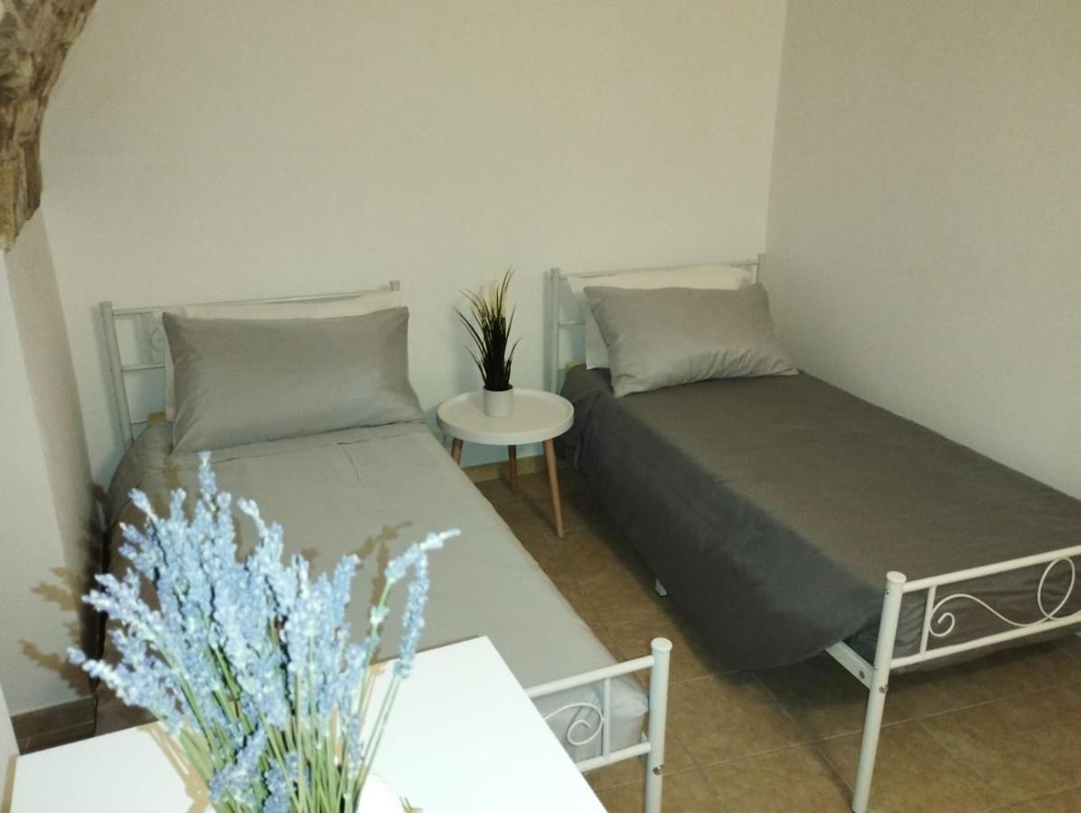 Dimora White Ostuni Villa Exteriör bild